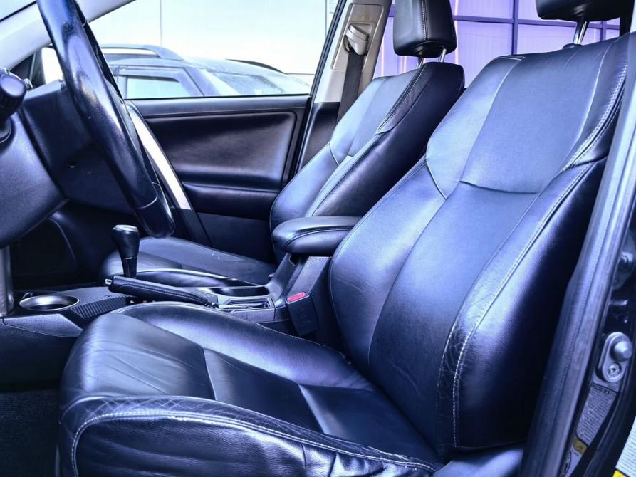 Toyota RAV4 IV (XA40) Мурманск  - изображение 11
