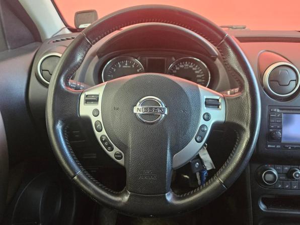 Nissan Qashqai I Рестайлинг с пробегом 2011 года, цена 999 000 рублей, 175000 км, внедорожник, Автокод Объявления