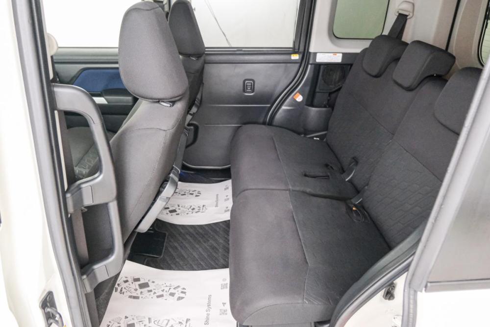Toyota Roomy I Красноярск  - изображение 21