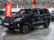 Lexus LX III Санкт-Петербург  - изображение 39