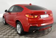 BMW X4 I (F26) Волгоград  - изображение 31