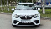 Renault Logan II Рестайлинг Сургут  - изображение 8