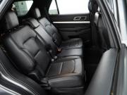 Ford Explorer V Рестайлинг Москва  - изображение 29