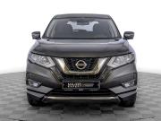 Nissan X-Trail III Рестайлинг Москва  - изображение 31