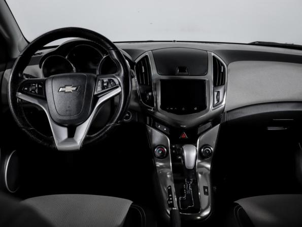 Chevrolet Cruze I Рестайлинг с пробегом 2014 года, цена 760 000 рублей, 247947 км, универсал, Автокод Объявления