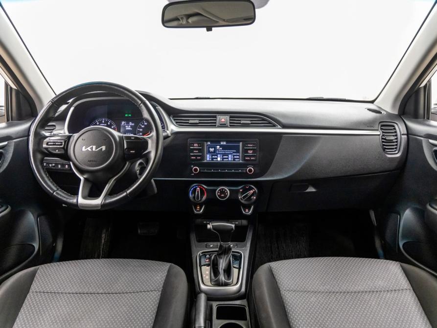 Kia Rio IV Рестайлинг Волгоград  - изображение 27