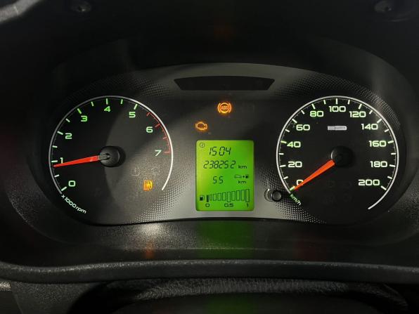 Lada (ВАЗ) Granta I с пробегом 2016 года, цена 349 900 рублей, 238252 км, лифтбек, Автокод Объявления