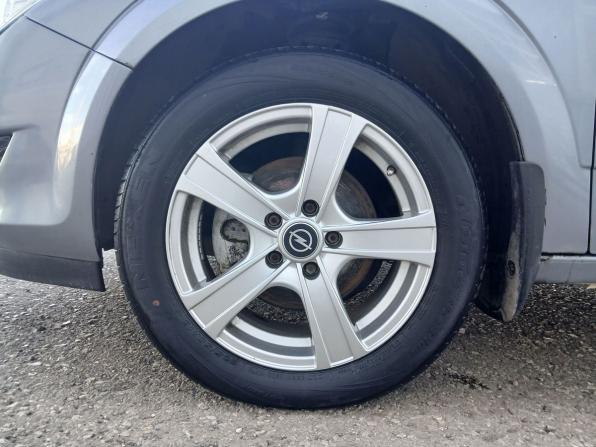 Opel Astra H Рестайлинг с пробегом 2011 года, цена 545 000 рублей, 148710 км, хэтчбек, Автокод Объявления