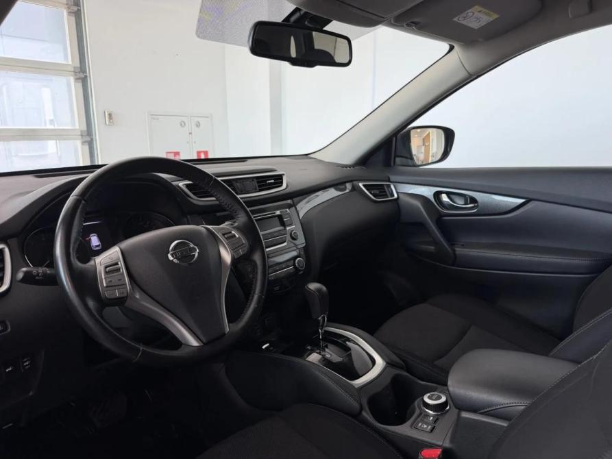 Nissan X-Trail III Подольск  - изображение 7