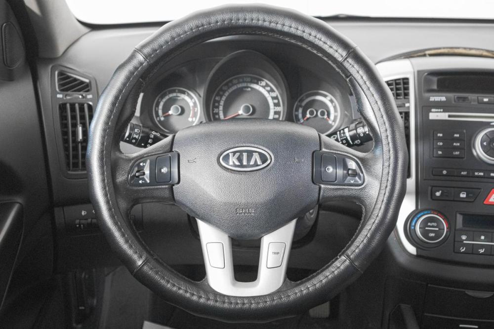 Kia Ceed I Рестайлинг Кемерово  - изображение 15