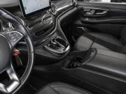 Mercedes-Benz V-Класс III (W447) Рестайлинг Москва  - изображение 42