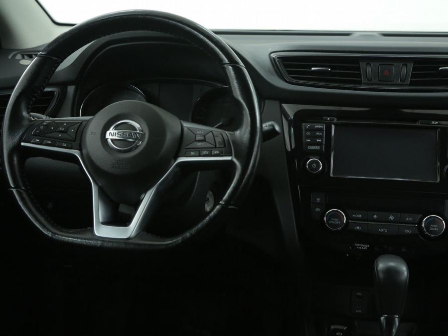 Nissan Qashqai II Рестайлинг Иваново  - изображение 14