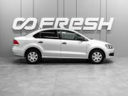 Volkswagen Polo V Тюмень  - изображение 21