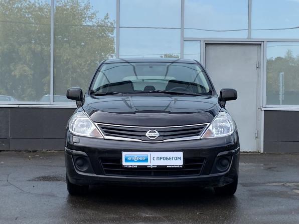 Nissan Tiida I Рестайлинг с пробегом 2010 года, цена 699 000 рублей, 152595 км, хэтчбек, Автокод Объявления