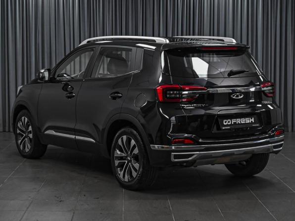 Chery Tiggo 4 I Рестайлинг с пробегом 2022 года, цена 1 284 000 рублей, 76757 км, внедорожник, Автокод Объявления