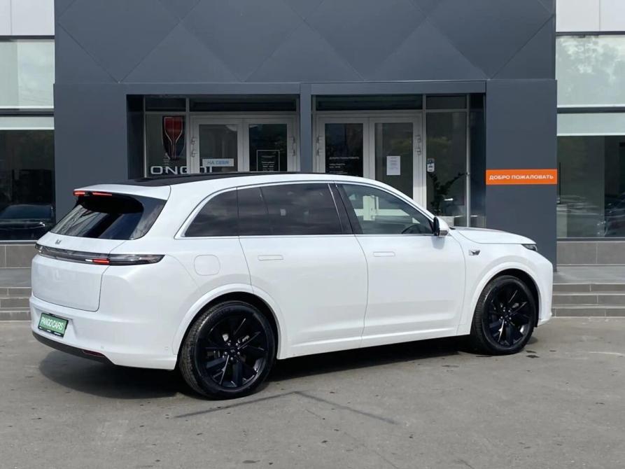 Li Auto (Lixiang) L7 I Краснодар  - изображение 7