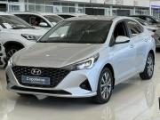 Hyundai Solaris II Рестайлинг Оренбург  - изображение 31