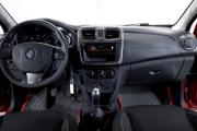 Renault Sandero II Тюмень  - изображение 45