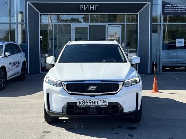 Knewstar 001 с пробегом 2024 года, цена 2 598 000 рублей, 70067 км, внедорожник, Автокод Объявления