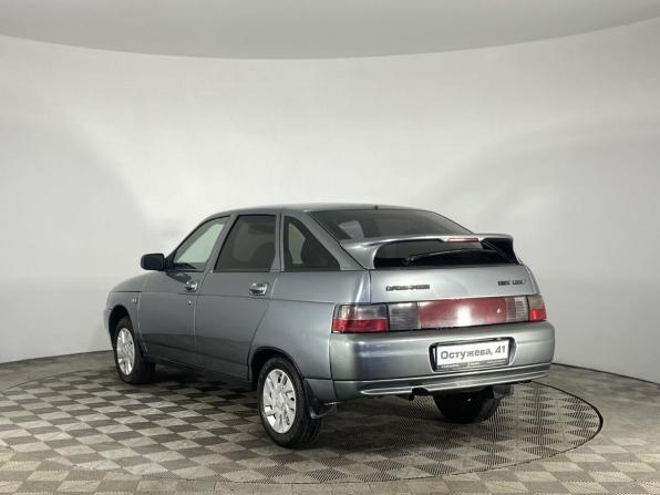 Lada (ВАЗ) 2112 с пробегом 2007 года, цена 290 000 рублей, 293966 км, хэтчбек, Автокод Объявления