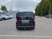 Mercedes-Benz Viano I (W639) Рестайлинг Чебоксары  - изображение 29