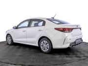 Kia Rio IV Рестайлинг Москва  - изображение 34