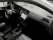 Volkswagen Tiguan II Рестайлинг Тула  - изображение 49