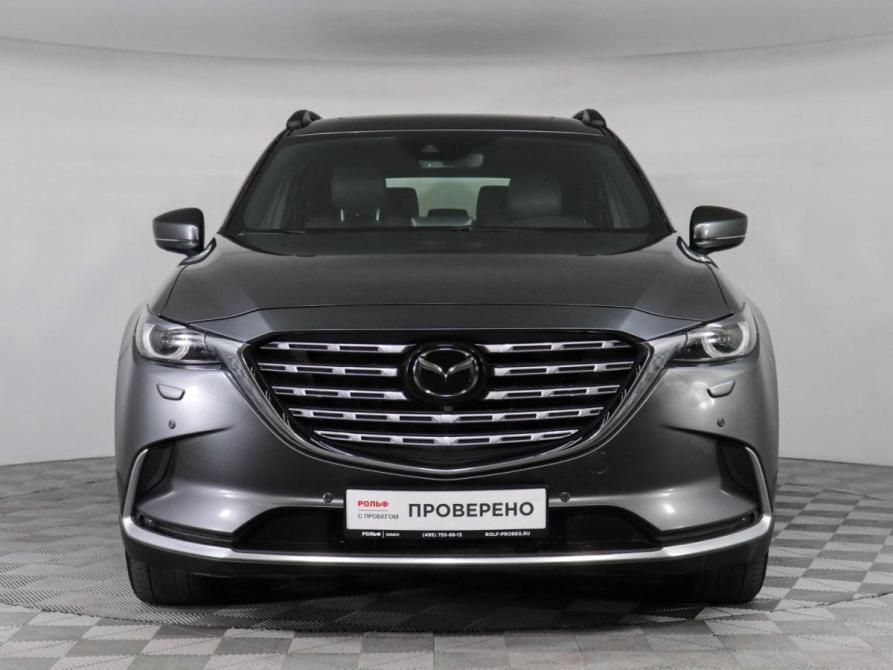 Mazda CX-9 II Рестайлинг Химки  - изображение 2