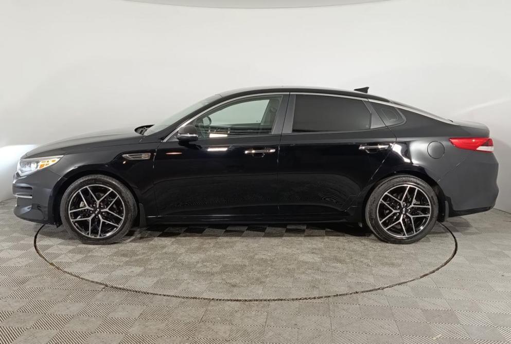 Kia Optima IV Волгоград  - изображение 4