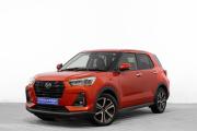 Daihatsu Rocky A200 Барнаул  - изображение 32
