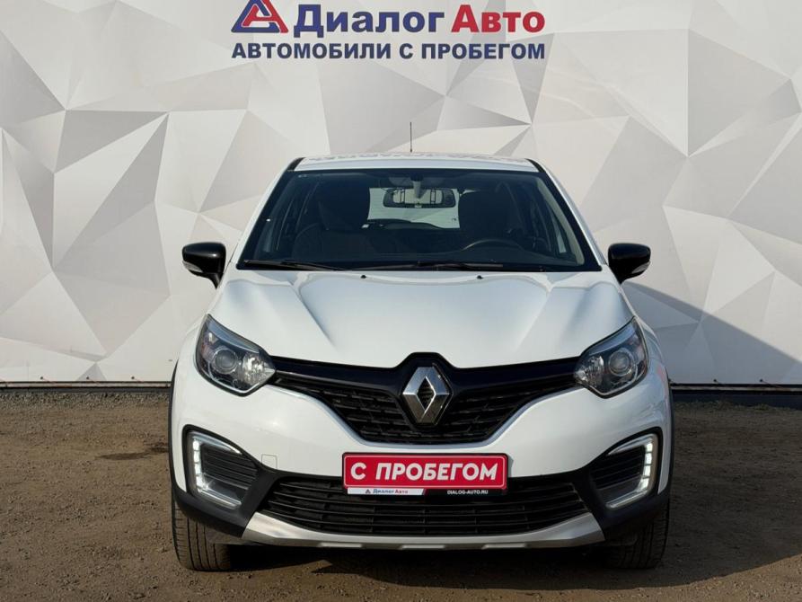 Renault Kaptur I Набережные Челны  - изображение 2