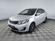Kia Rio III Уфа  - изображение 26