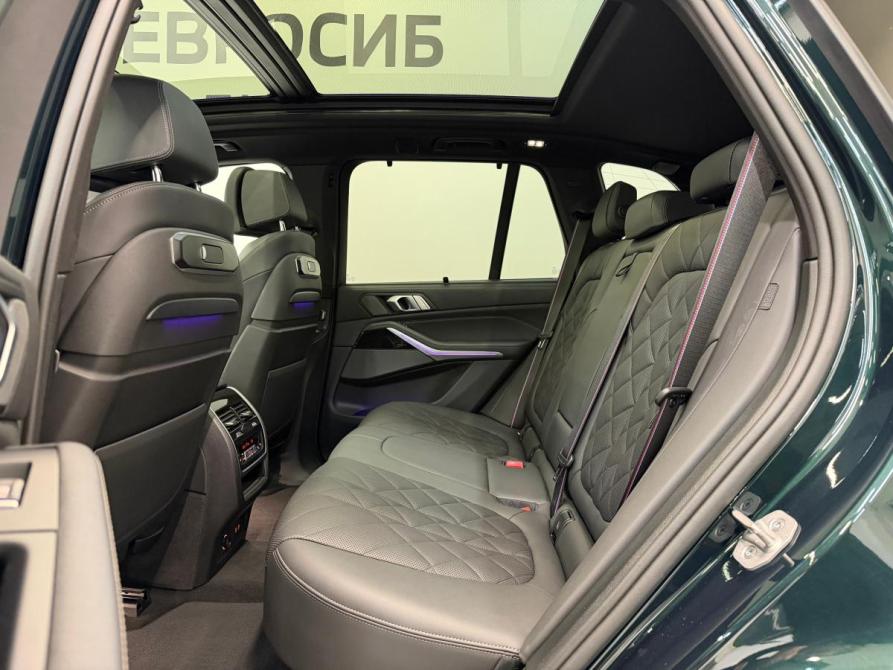 BMW X5 IV (G05/G18) Рестайлинг Санкт-Петербург  - изображение 12
