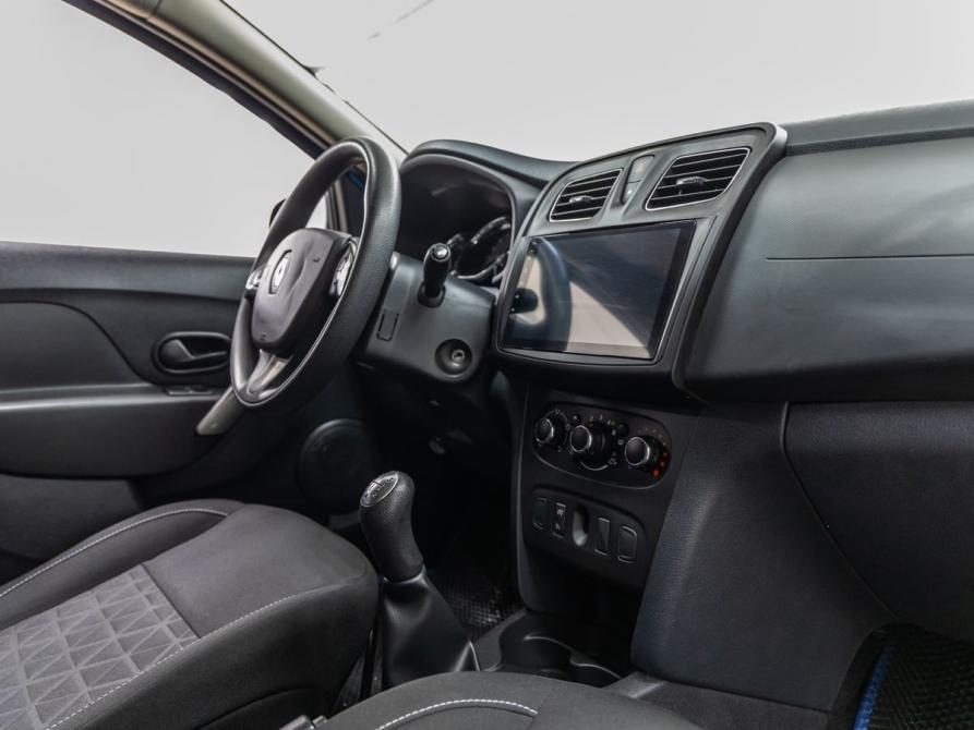 Renault Sandero II Волгоград  - изображение 29