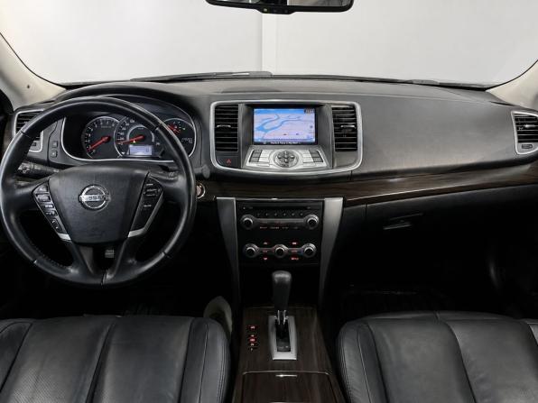 Nissan Teana II (J32) Рестайлинг с пробегом 2013 года, цена 1 329 000 рублей, 178000 км, седан, Автокод Объявления