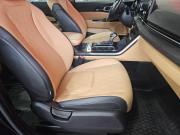 Kia Carnival IV Вологда  - изображение 39