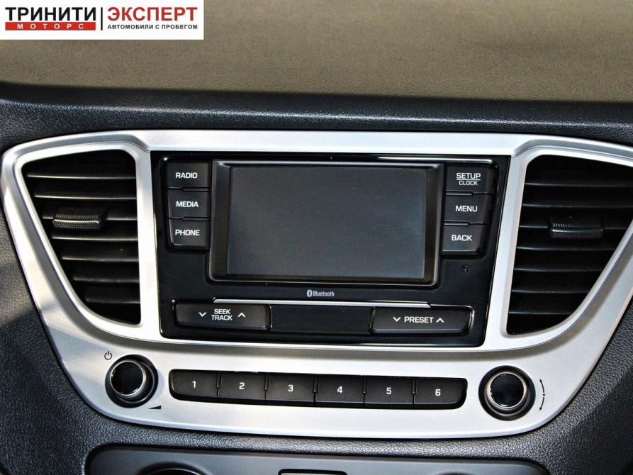 Hyundai Solaris II Белгород  - изображение 15