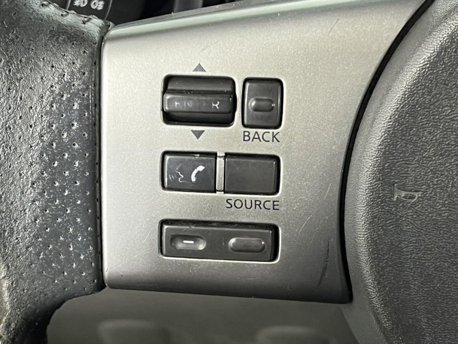 Nissan Navara (Frontier) III (D40) Калининград  - изображение 19