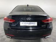 Hyundai Genesis II Москва  - изображение 25