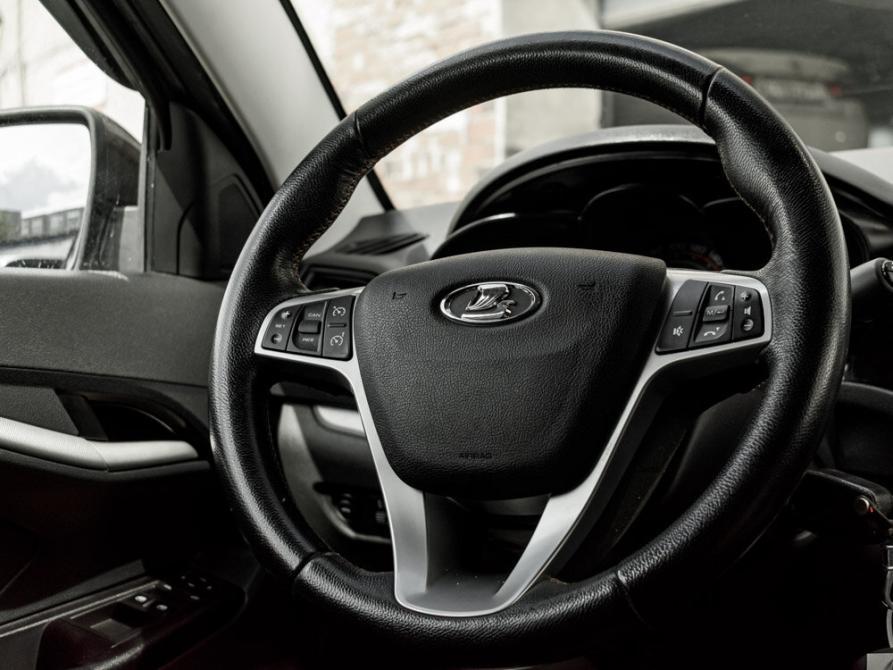 Lada (ВАЗ) Vesta I Екатеринбург  - изображение 14