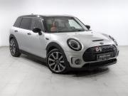 Mini Clubman II Рестайлинг Химки  - изображение 33