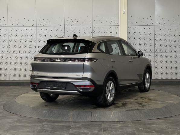 FAW Bestune T90 с пробегом 2024 года, цена 2 500 000 рублей, 1627 км, внедорожник, Автокод Объявления