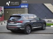 Hyundai Santa Fe IV Рестайлинг Казань  - изображение 17