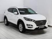 Hyundai Tucson III Рестайлинг Ростов-на-Дону  - изображение 17