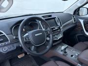 Haval H9 I Рестайлинг Москва  - изображение 37