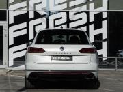 Volkswagen Touareg III Волгоград  - изображение 31