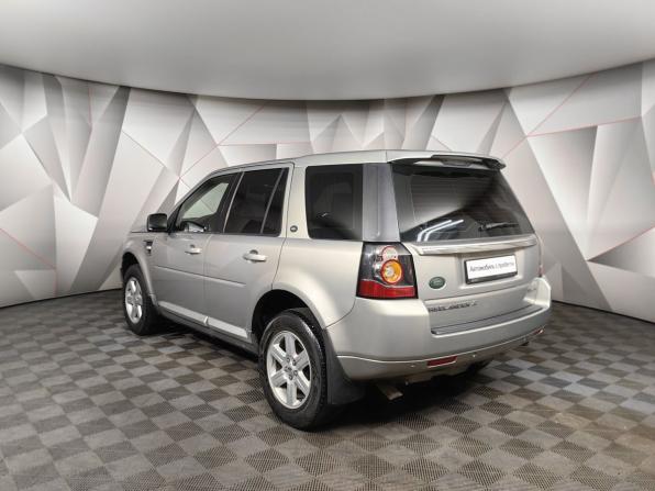 Land Rover Freelander II Рестайлинг 2 с пробегом 2013 года, цена 1 359 000 рублей, 283309 км, внедорожник, Автокод Объявления