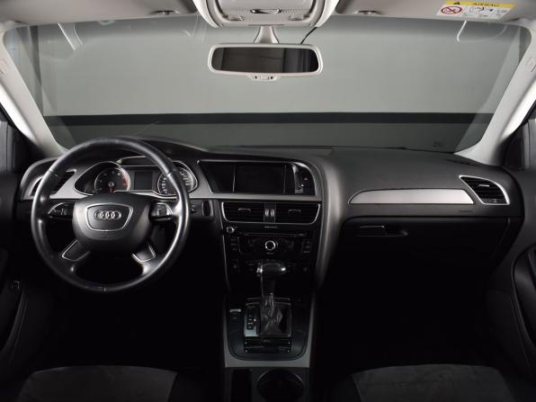 Audi A4 IV (B8) Рестайлинг с пробегом 2014 года, цена 1 399 999 рублей, 207370 км, седан, Автокод Объявления