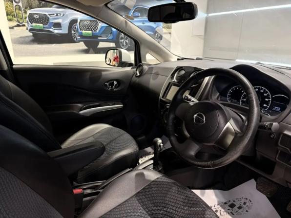 Nissan Note II с пробегом 2012 года, цена 790 000 рублей, 118000 км, хэтчбек, Автокод Объявления