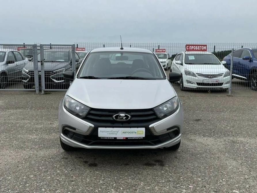 Lada (ВАЗ) Granta I Рестайлинг Буинск  - изображение 2